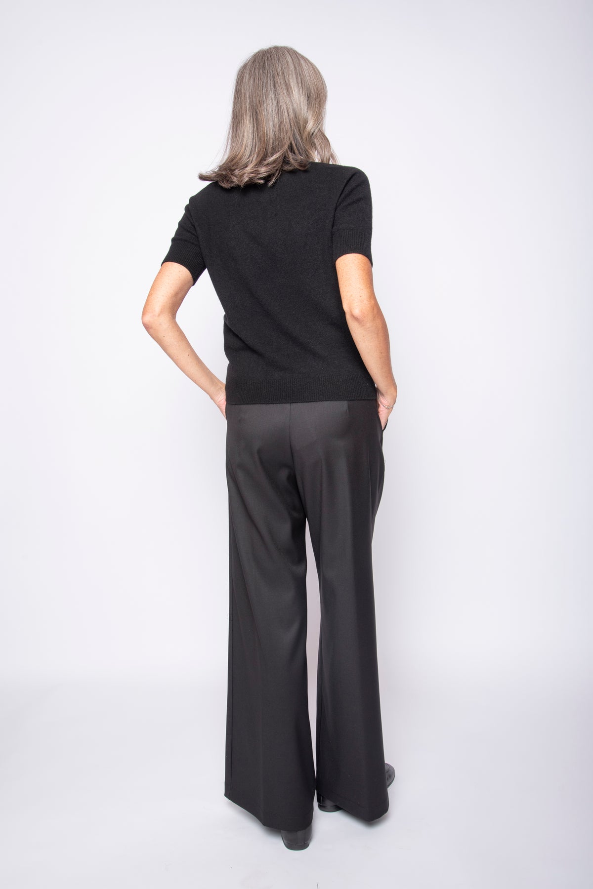 Pantalone Oversize | Eufonia