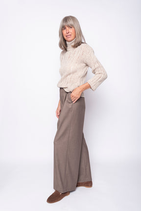 Pantalone Oversize | Eufonia