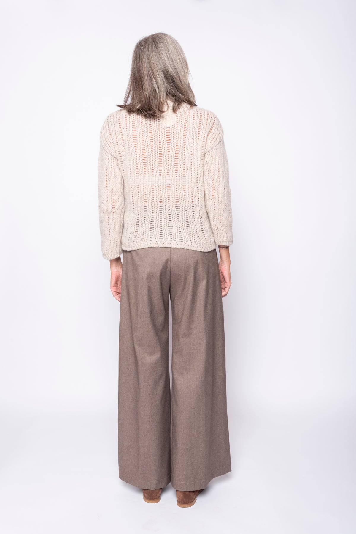 Pantalone Oversize | Eufonia