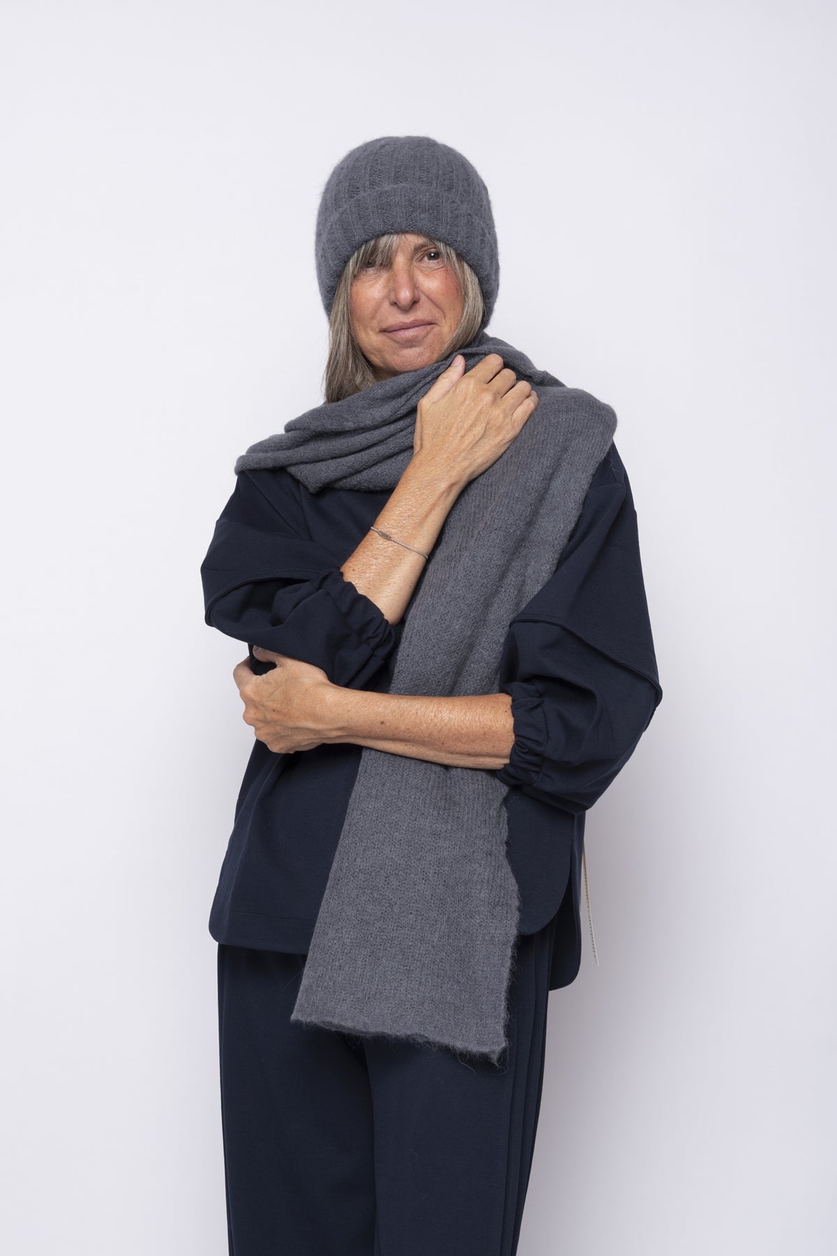 Sciarpa | Eufonia
