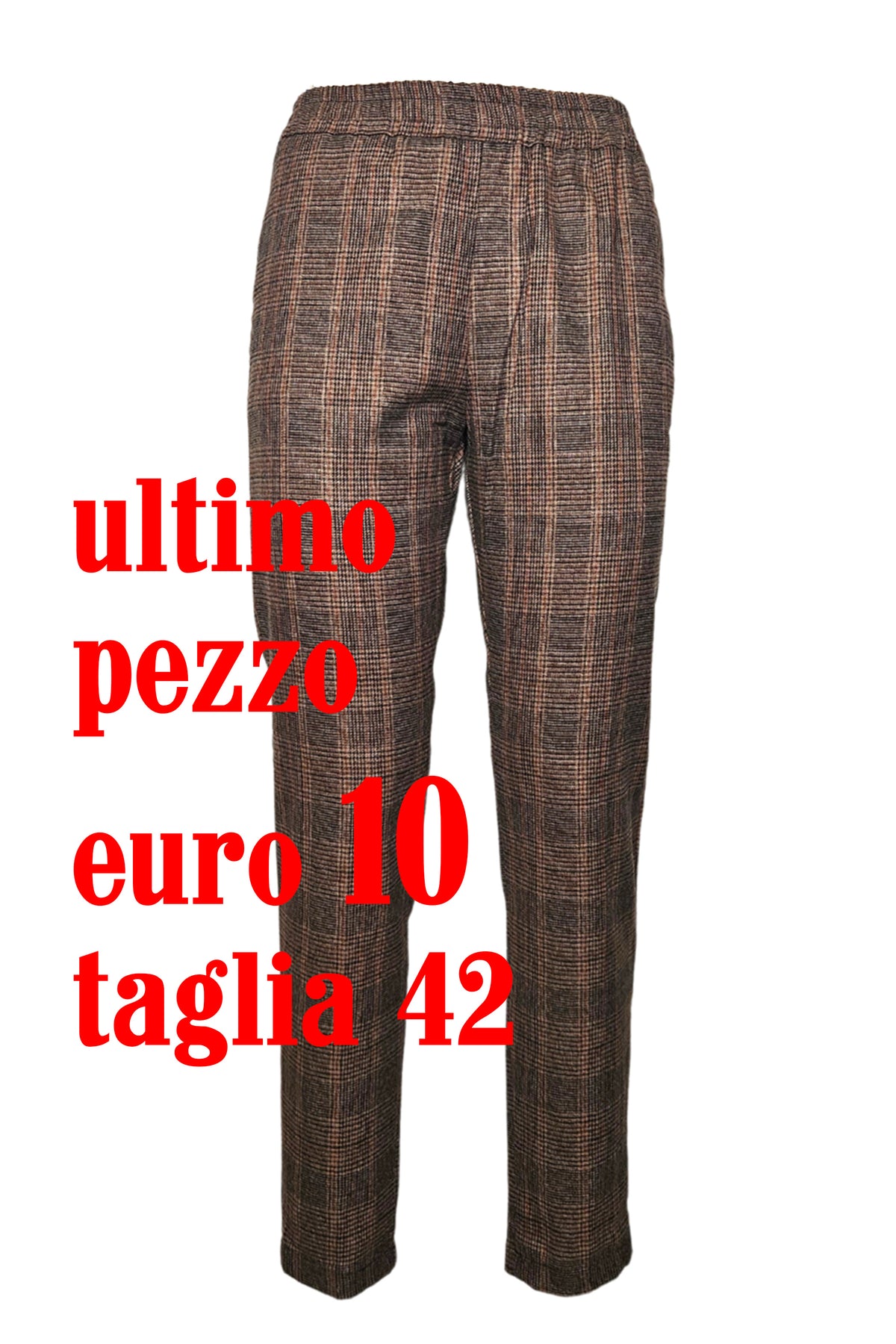 Pantalone Alpha