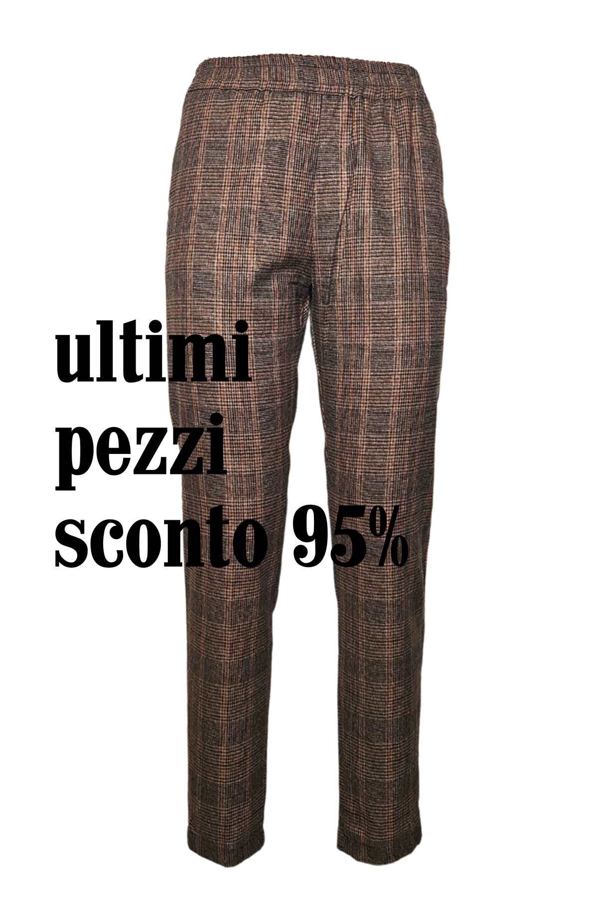 Pantalone Alpha