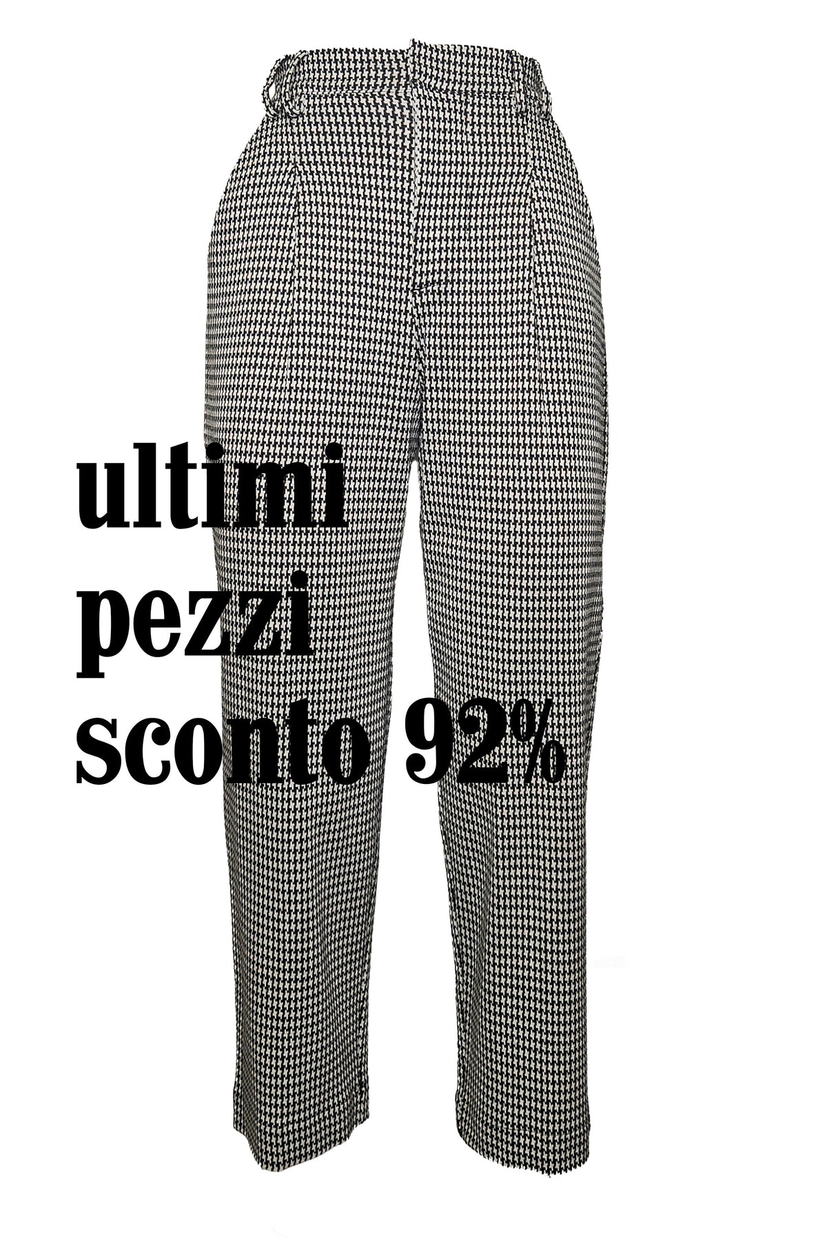 Pantalone Souvenir