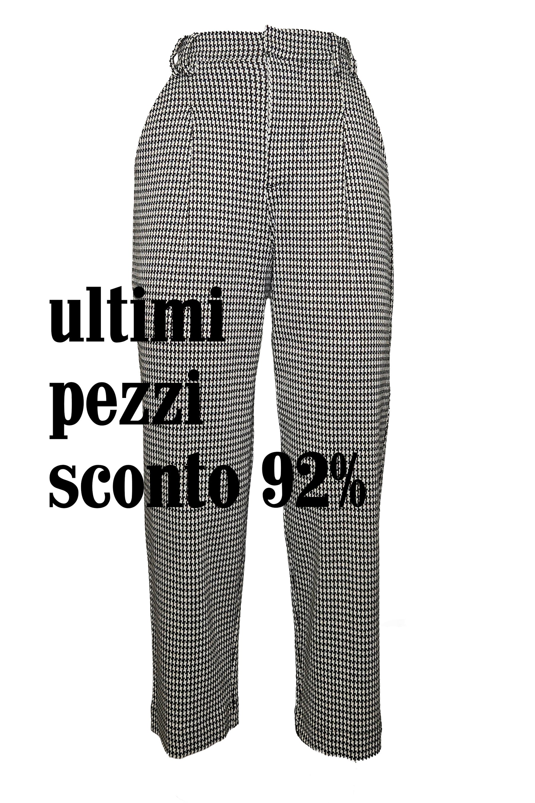 Pantalone Souvenir