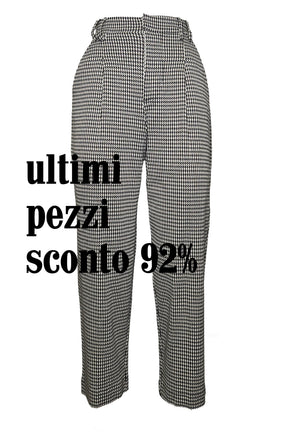 Pantalone Souvenir