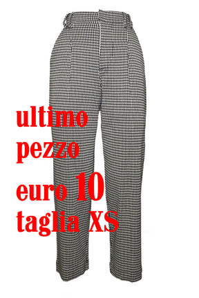 Pantalone Souvenir