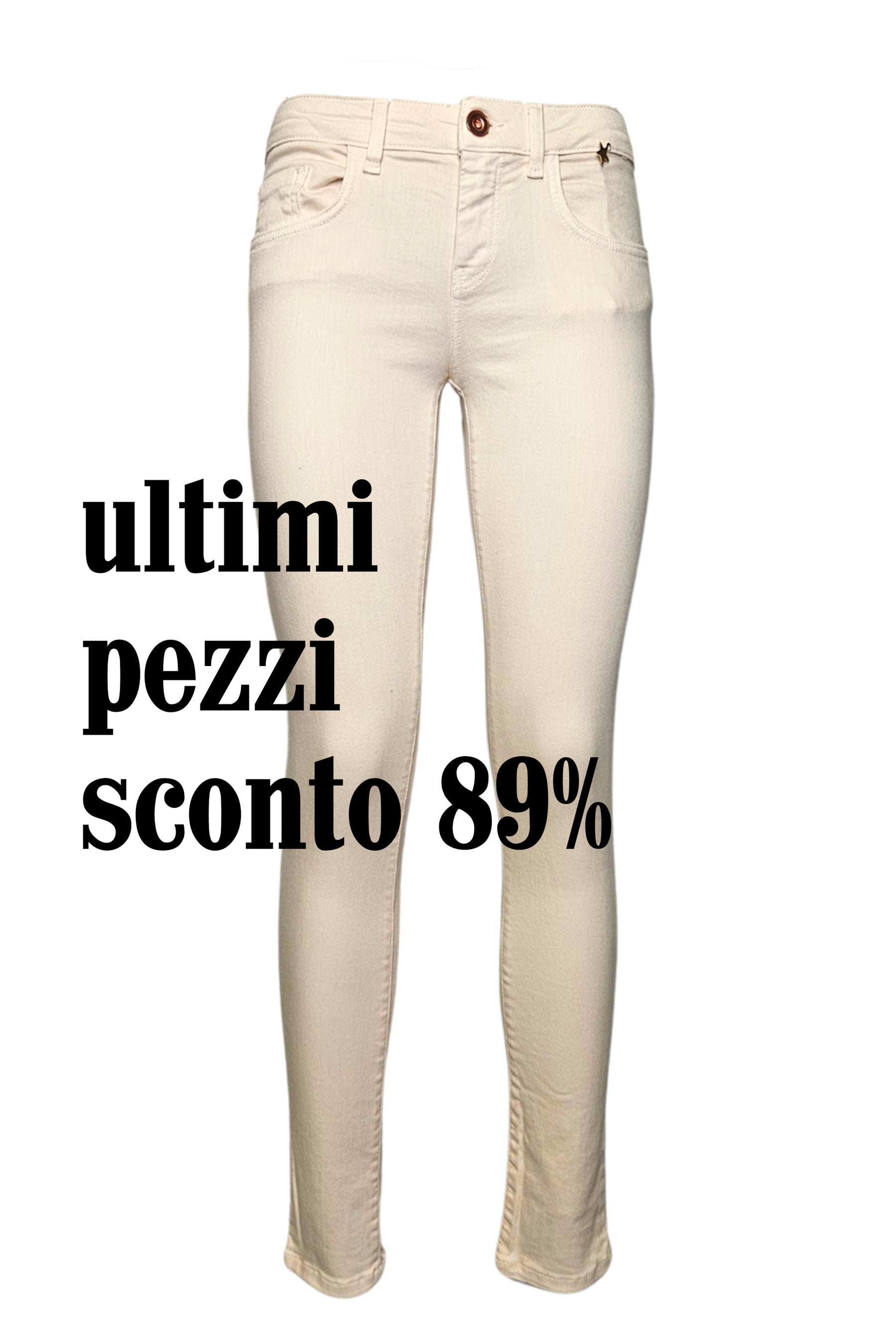 Pantalone Souvenir