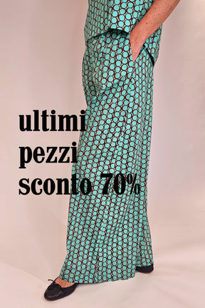Pantalone Justmine