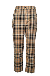 Pantalone Quadri Souvenir