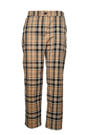 Pantalone Quadri Souvenir