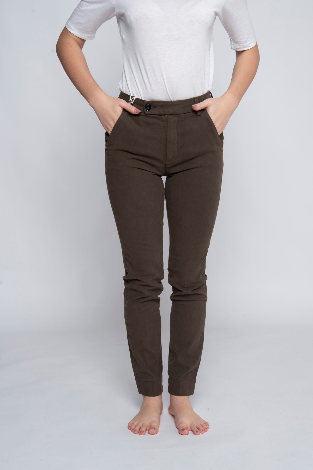 Pantalone Madame True NYC