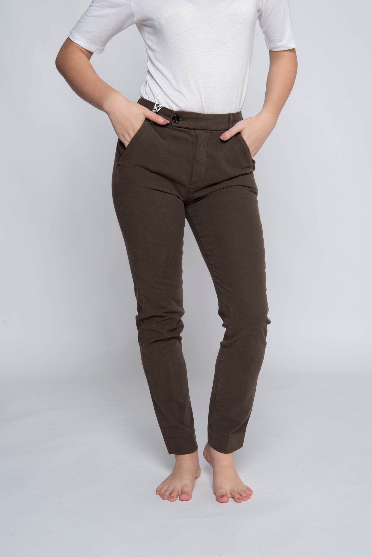 Pantalone Madame True NYC