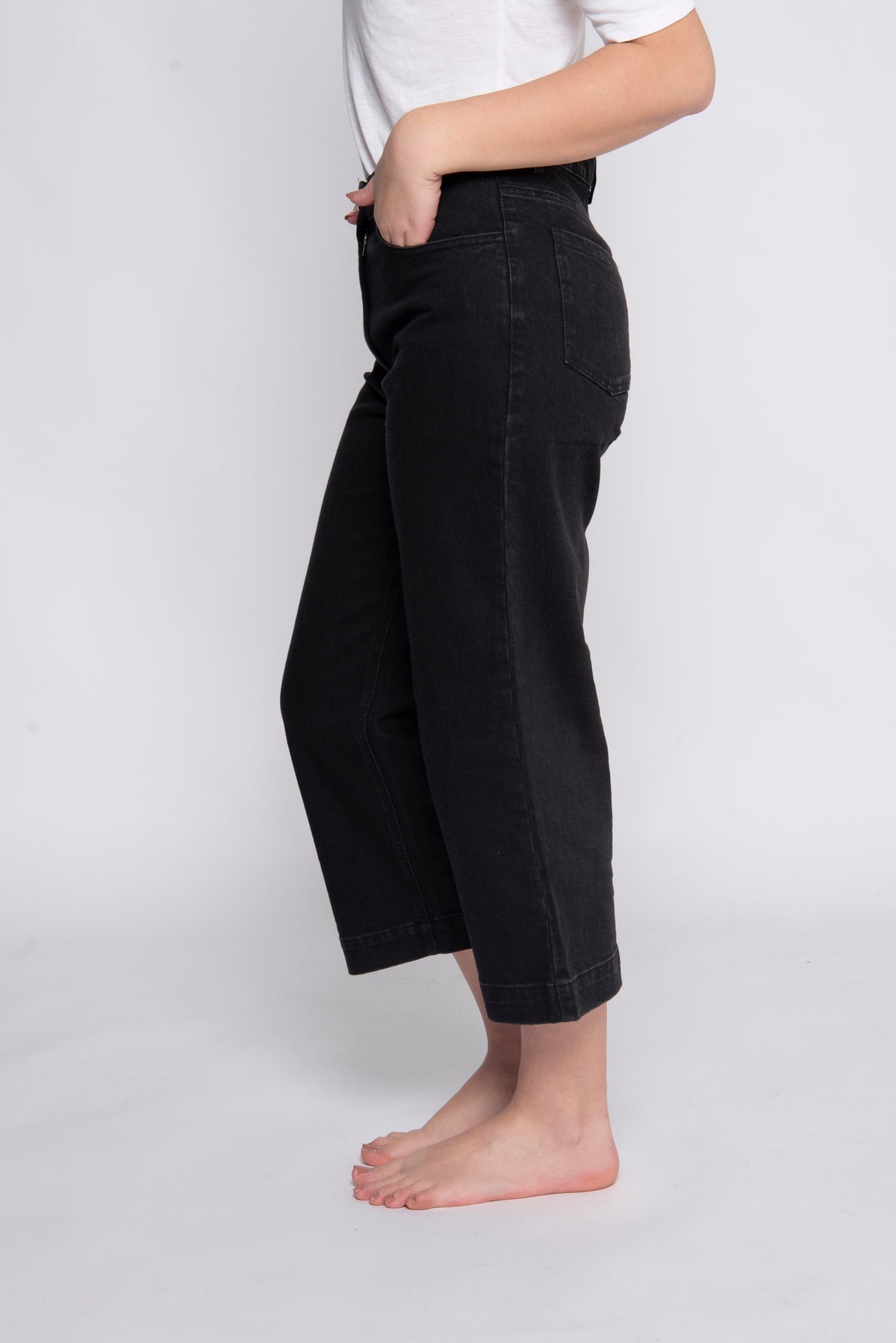 JEANS PAOLIE PALAZZO NINE IN THE MORNING