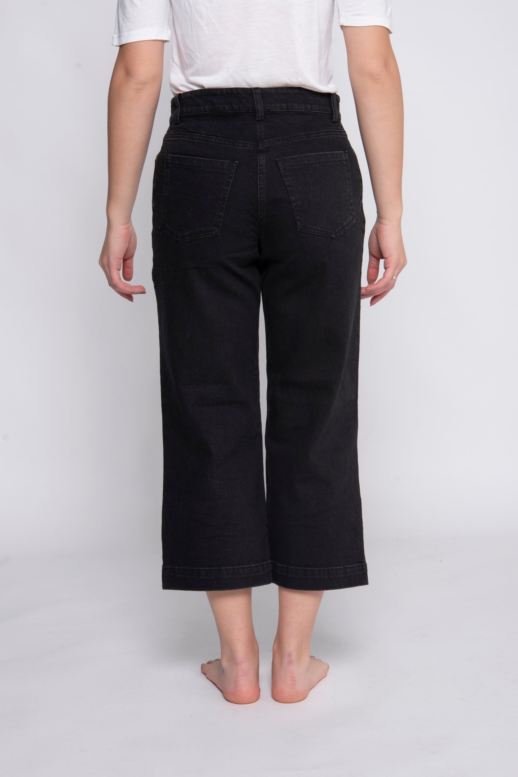 JEANS PAOLIE PALAZZO NINE IN THE MORNING