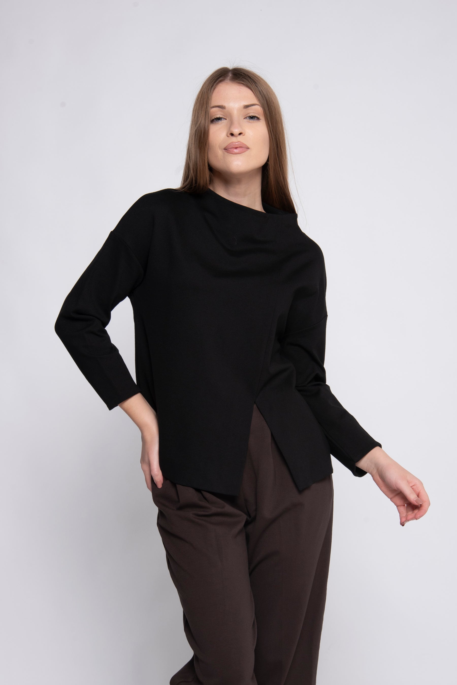 CASACCA ANNA SERAVALLI VENEZIA