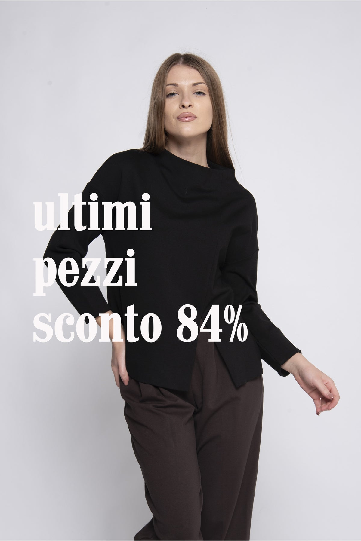 ANNA SERAVALLI COAT VENICE