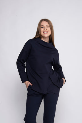 CASACCA ANNA SERAVALLI VENEZIA