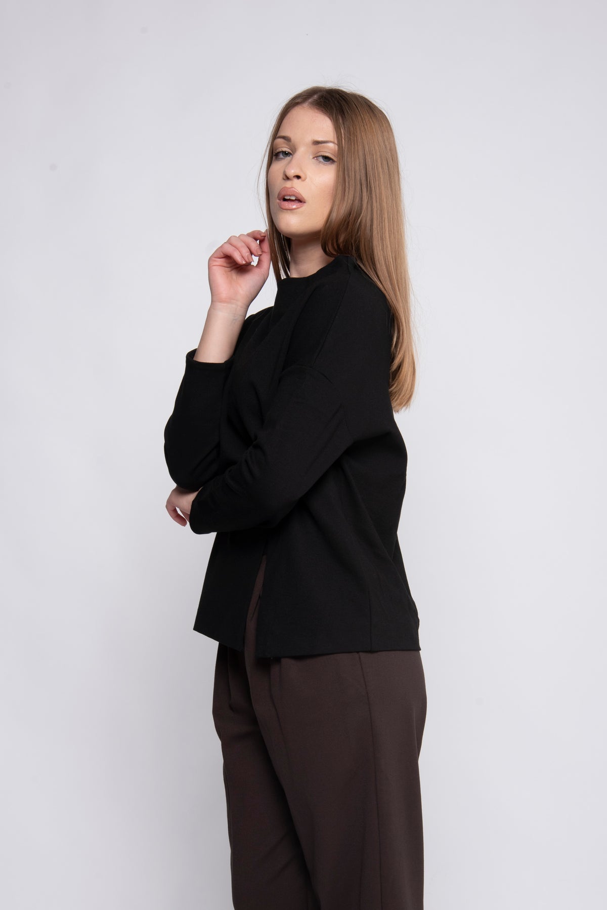 CASACCA ANNA SERAVALLI VENEZIA