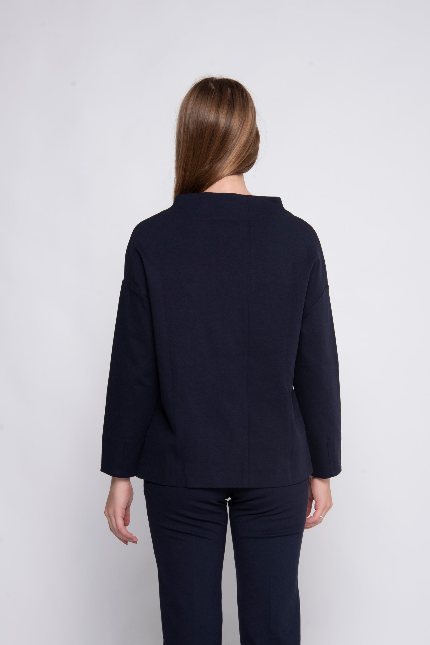 CASACCA ANNA SERAVALLI VENEZIA