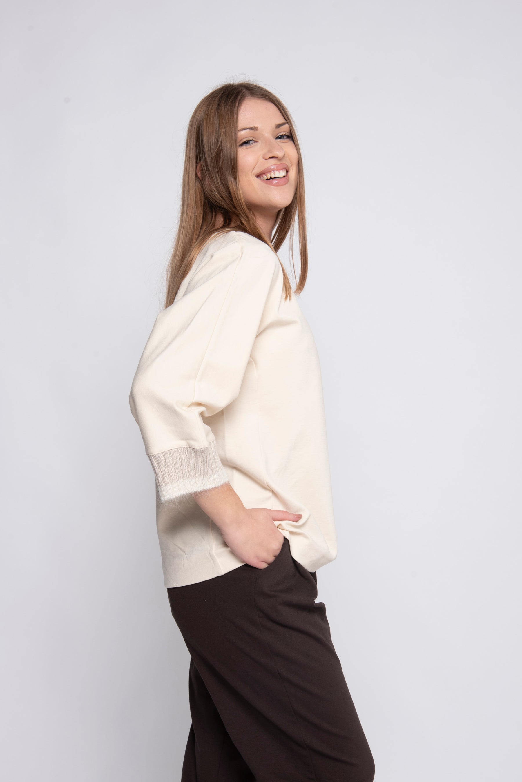 CASACCA ANNA SERAVALLI VENEZIA