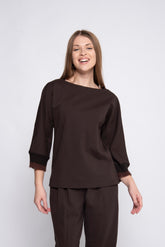 CASACCA ANNA SERAVALLI VENEZIA