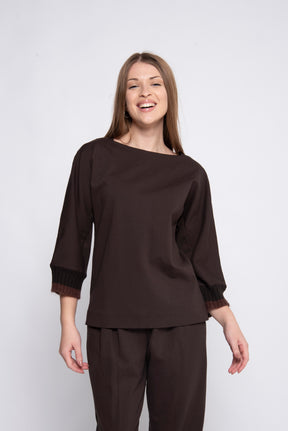 CASACCA ANNA SERAVALLI VENEZIA