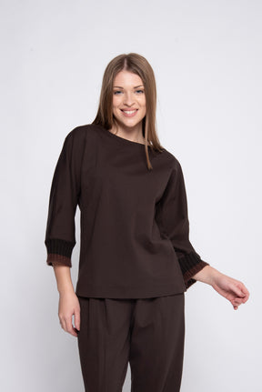 CASACCA ANNA SERAVALLI VENEZIA