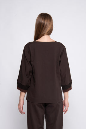 CASACCA ANNA SERAVALLI VENEZIA