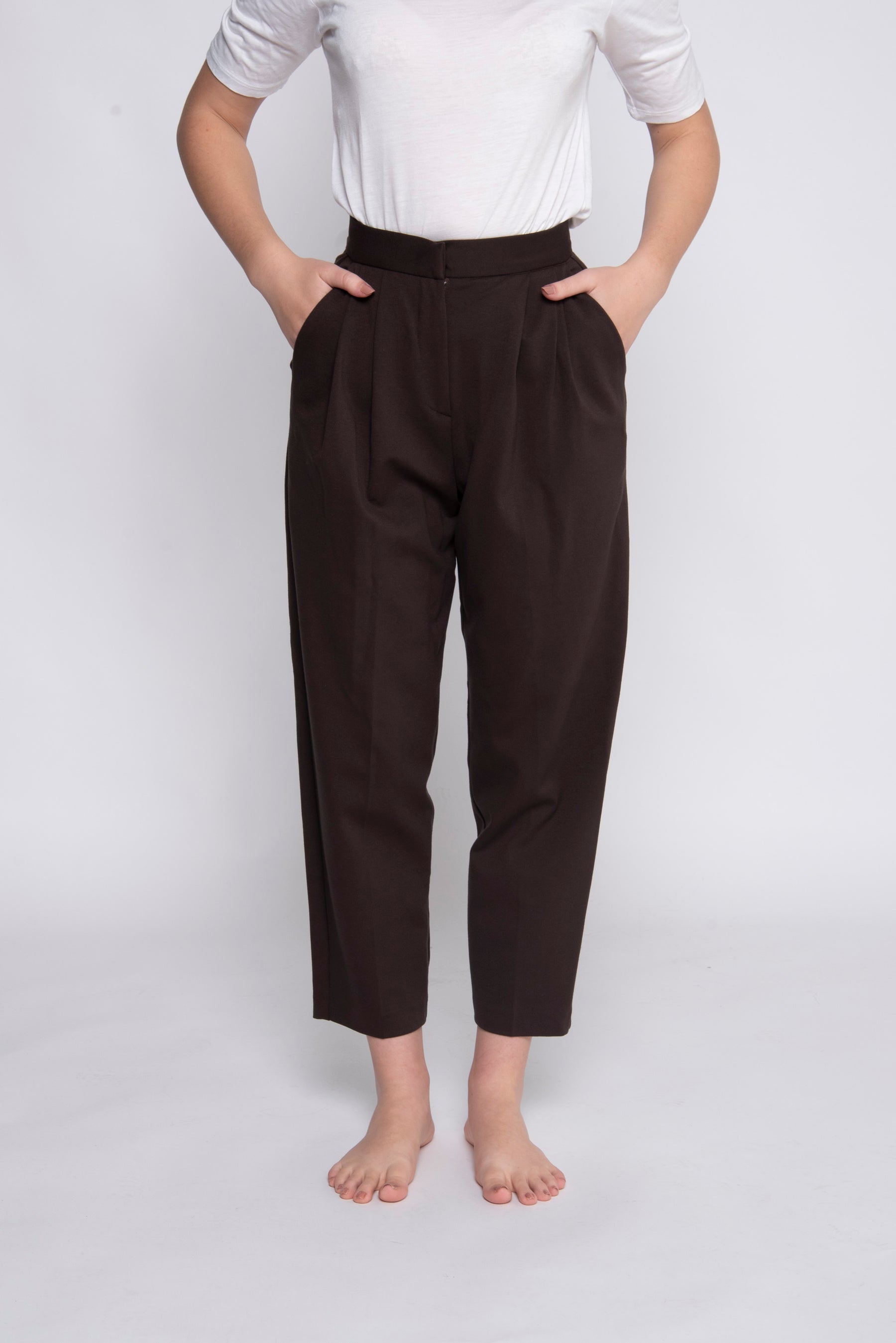 Pantalone Anna Seravalli Venezia