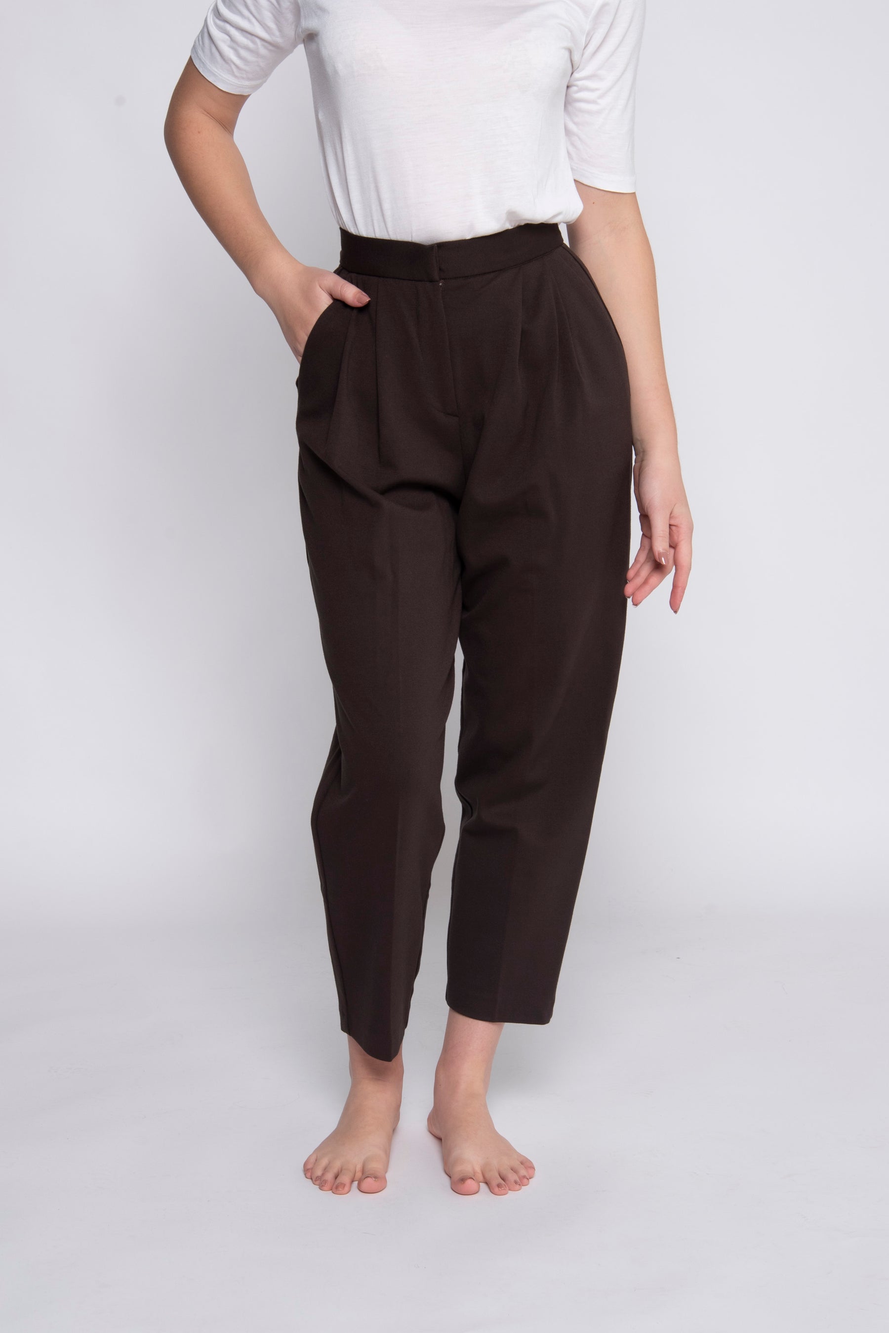 Pantalone Anna Seravalli Venezia