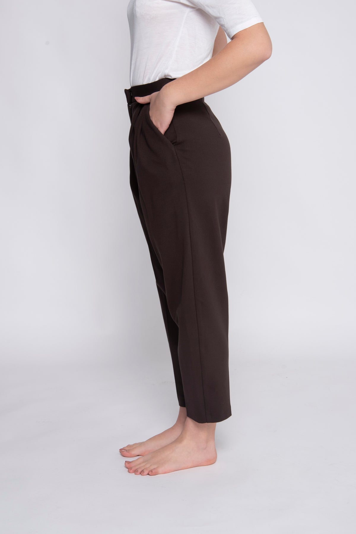 Pantalone Anna Seravalli Venezia