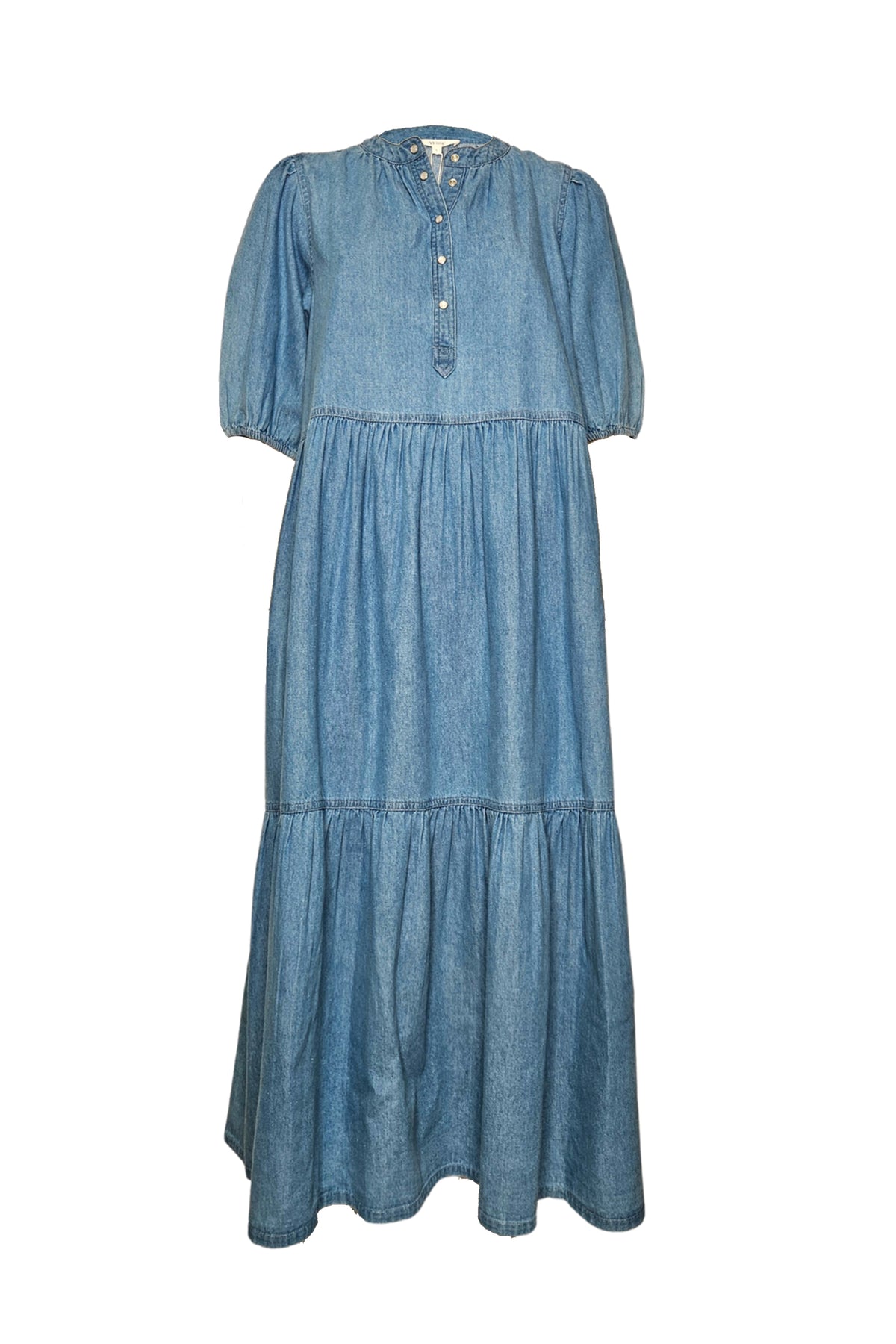 VESTITO YERSE