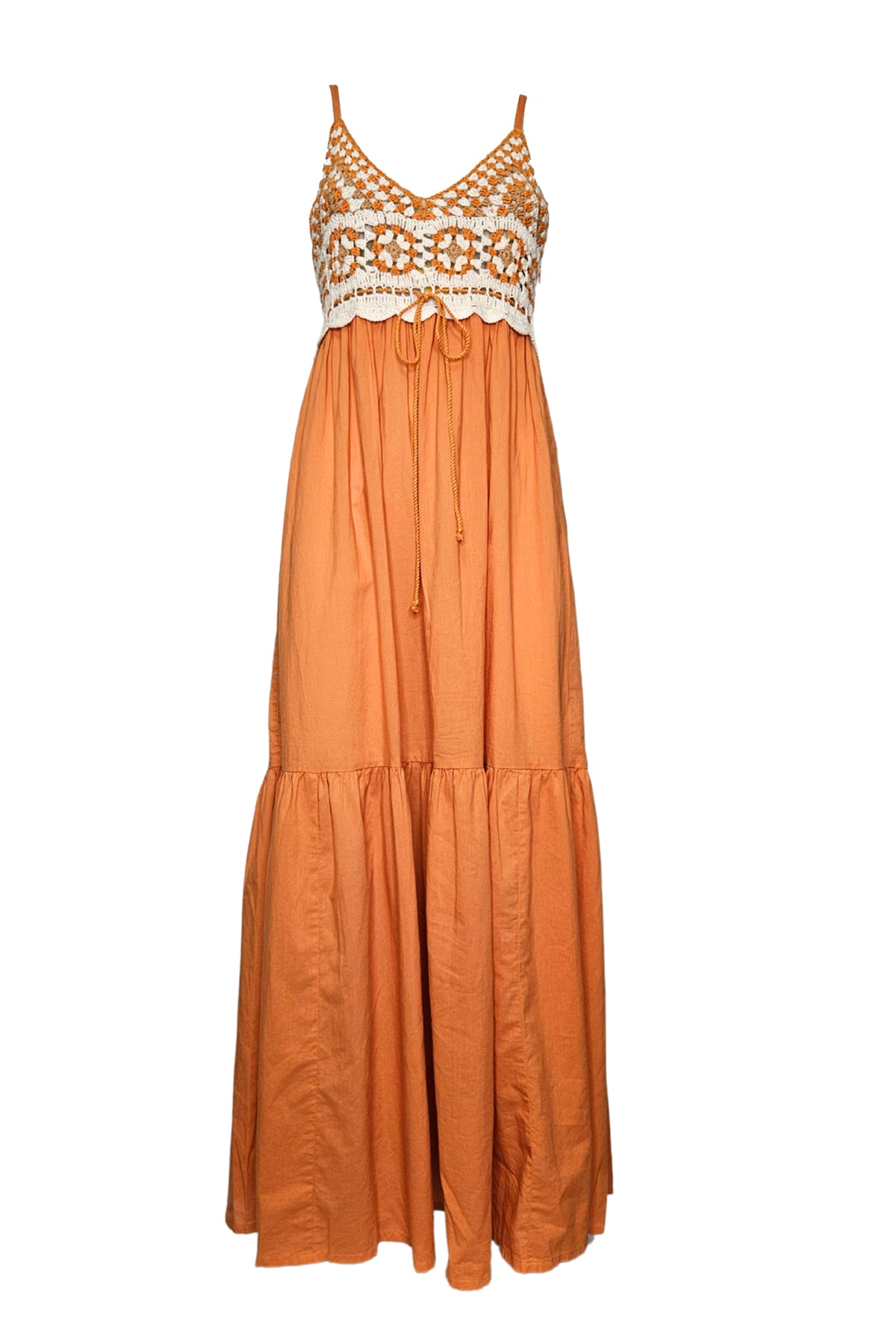 VESTITO YERSE