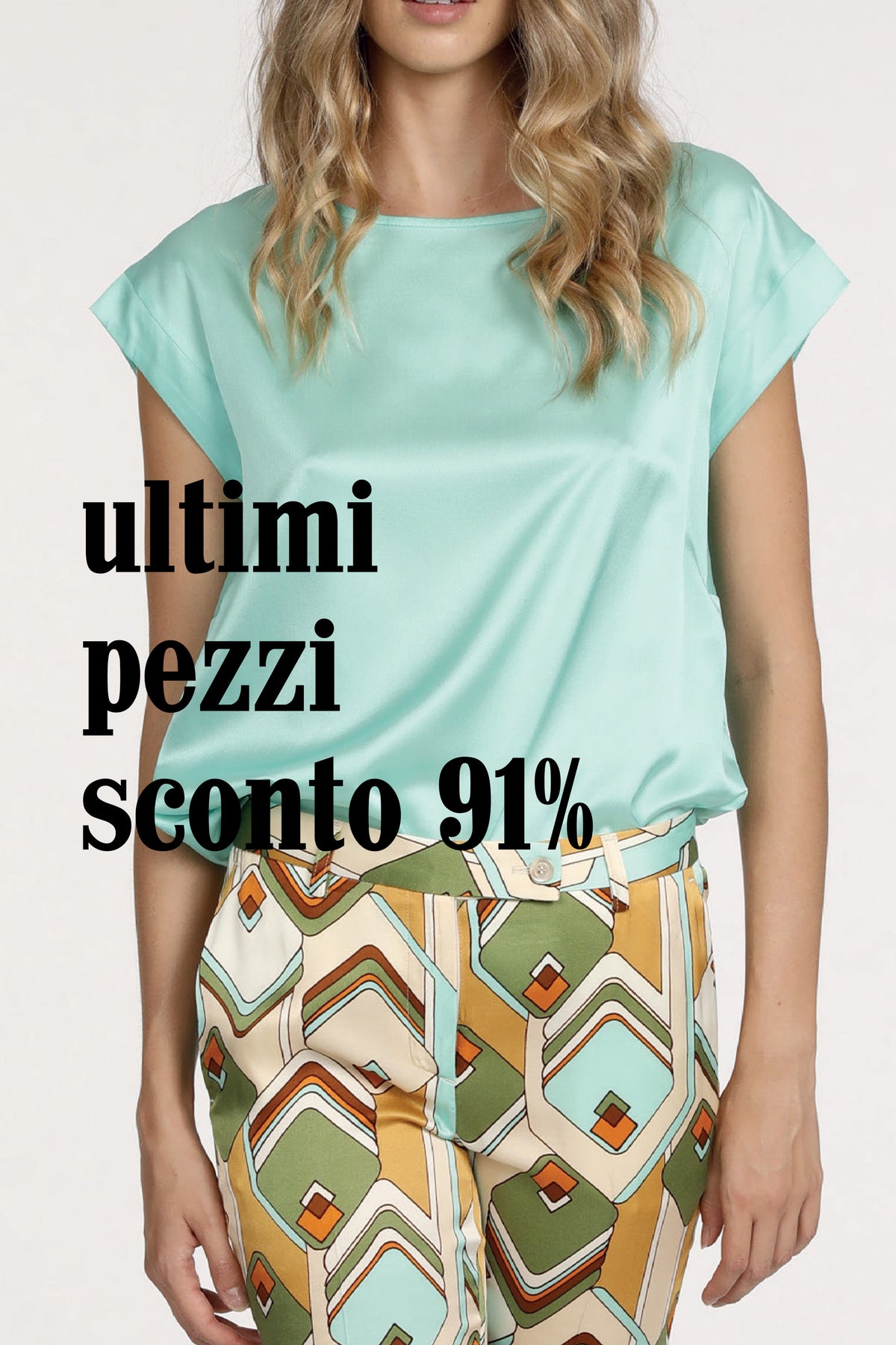 Meme blouse
