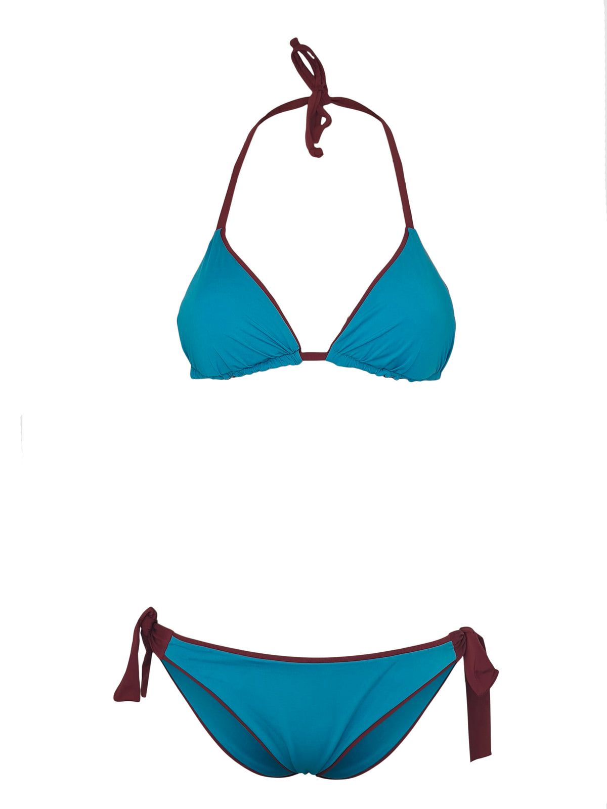 Justmine Triangle Bikini