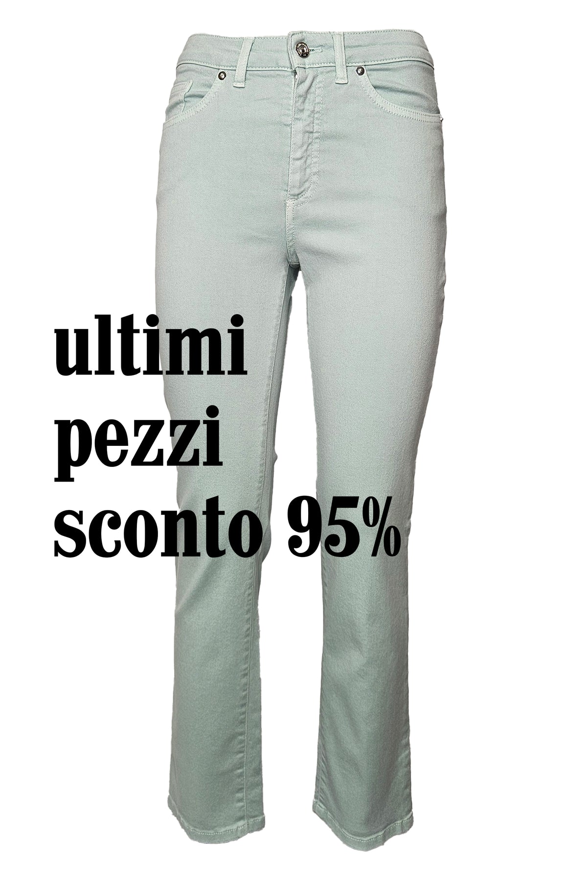 Pantalone Embrace Trumpet Nine in the Morning
