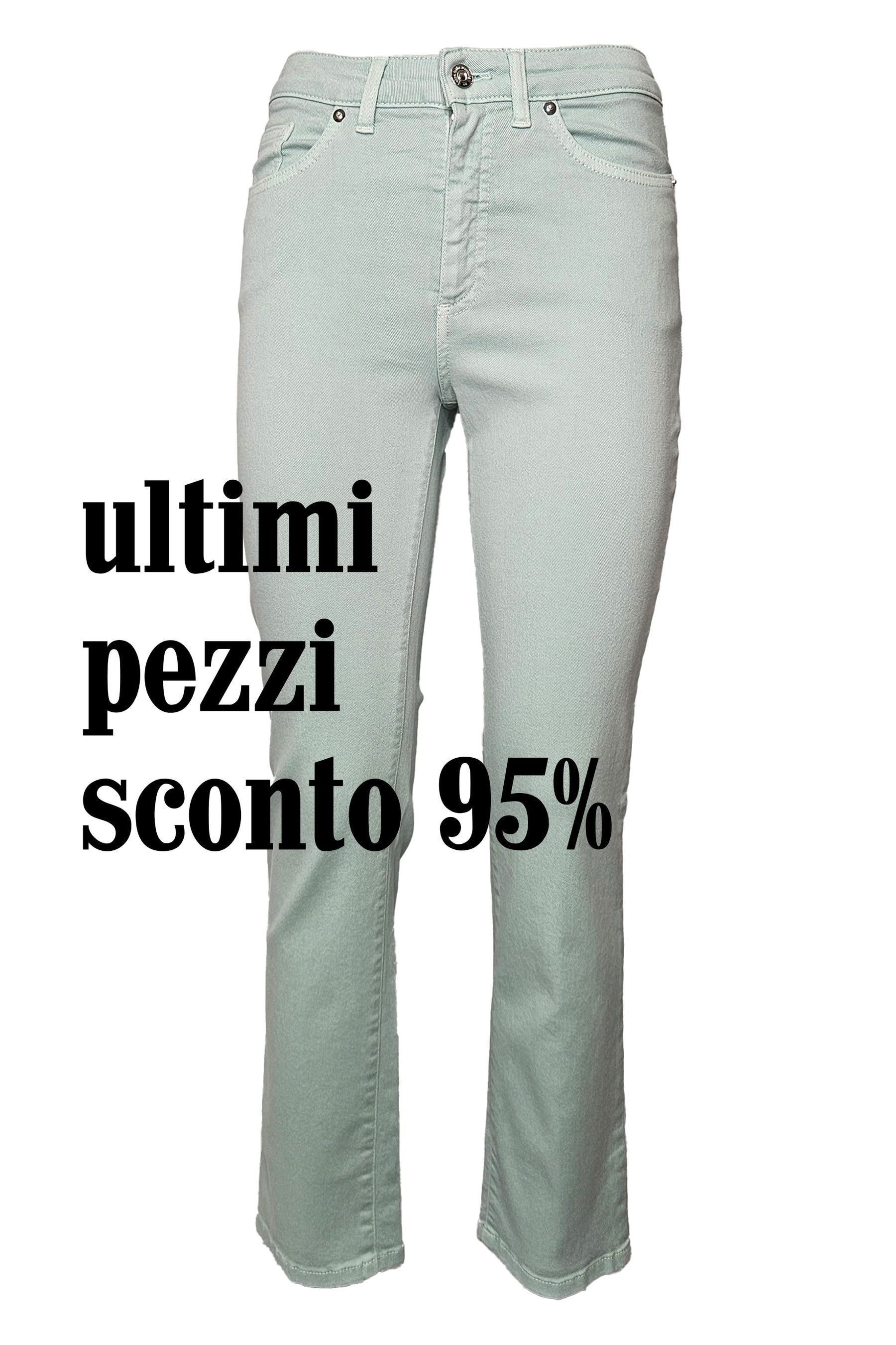 Pantalone Embrace Trumpet Nine in the Morning