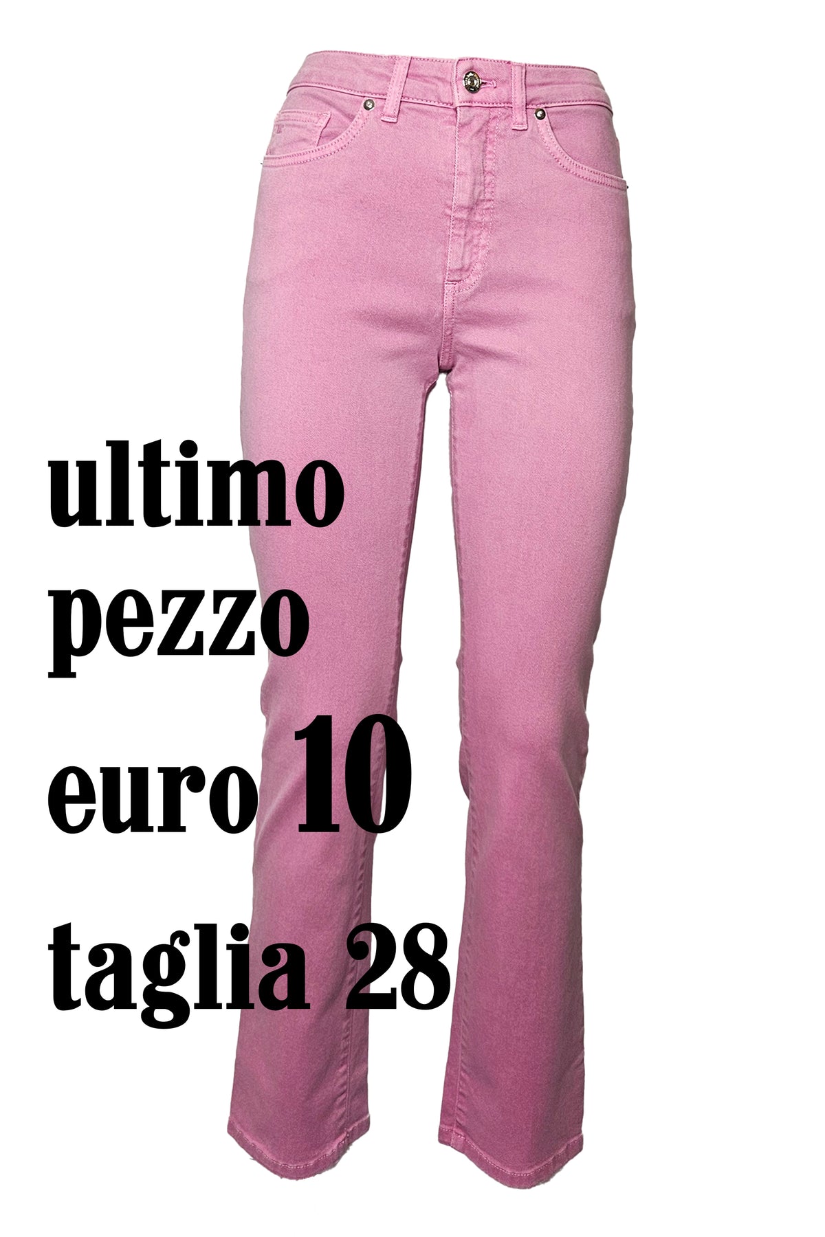 Pantalone Embrace Trumpet Nine in the Morning