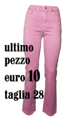 Pantalone Embrace Trumpet Nine in the Morning