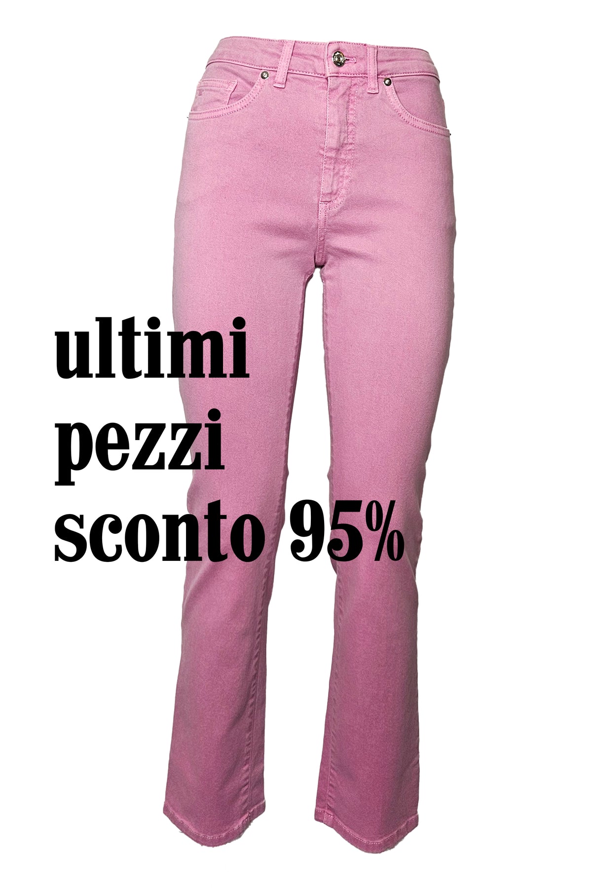Pantalone Embrace Trumpet Nine in the Morning