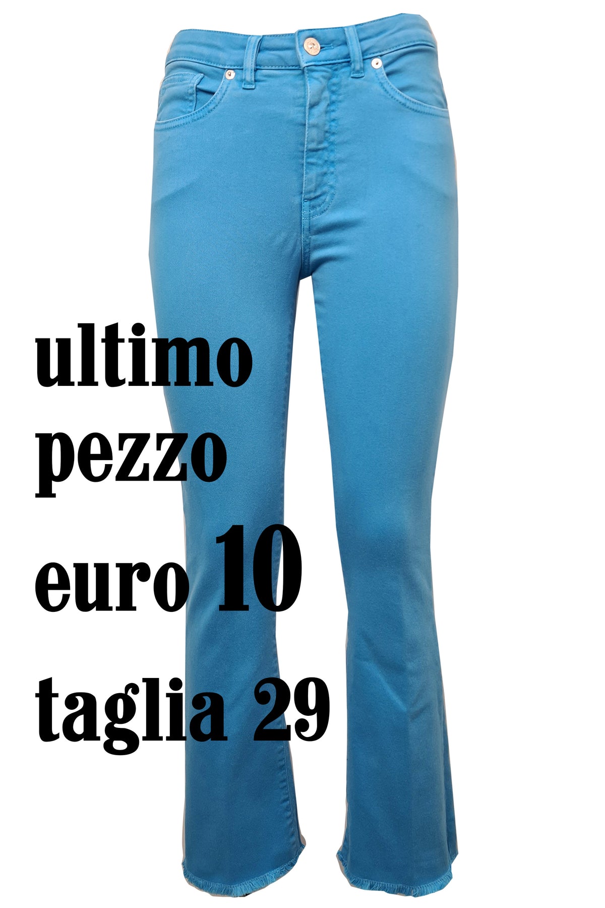 Pantalone Endless Trumpet  Nine in the Morning