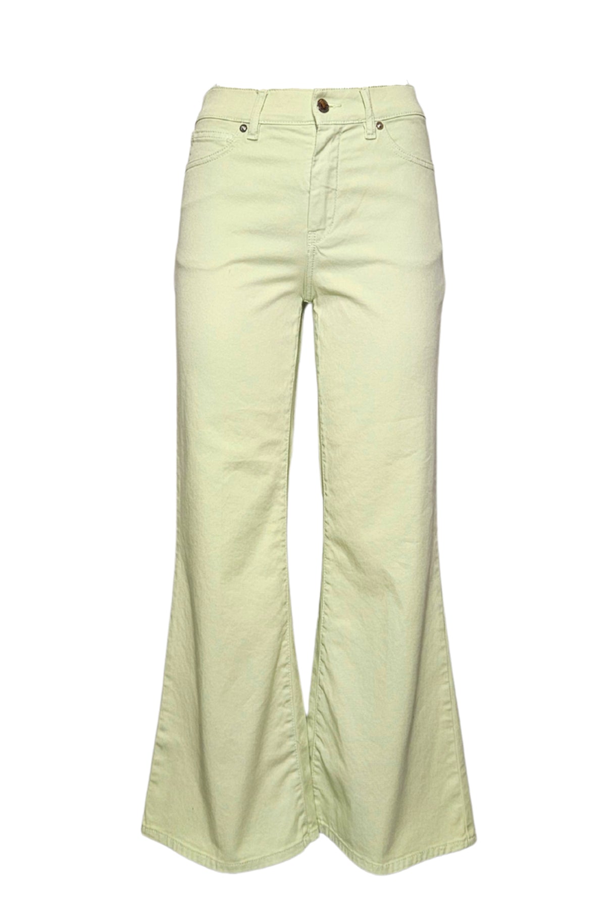 PANTALONE INDIA SUMMER BULL TRUE NYC
