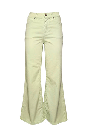 INDIA SUMMER BULL TRUE NYC PANTS