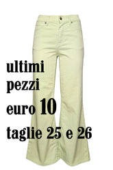 PANTALONE INDIA SUMMER BULL TRUE NYC