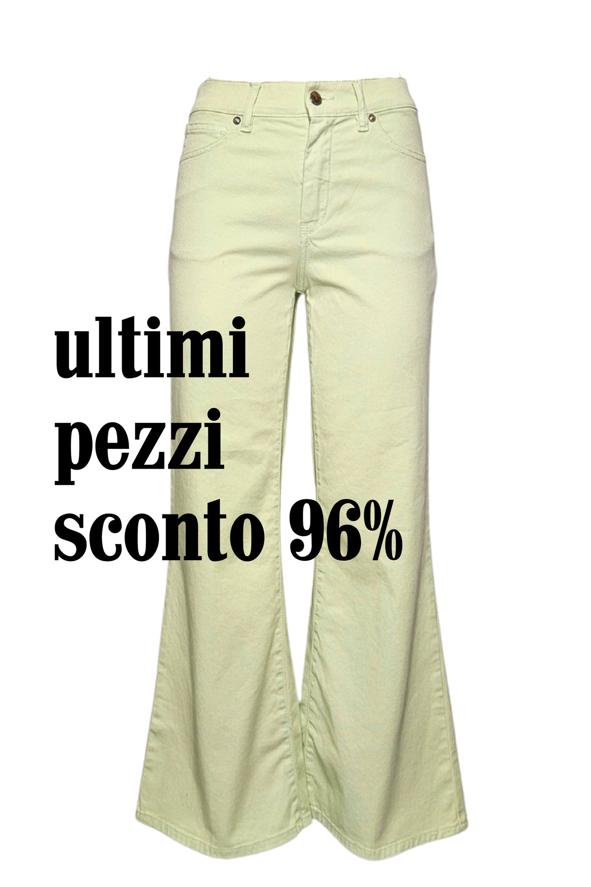 INDIA SUMMER BULL TRUE NYC PANTS