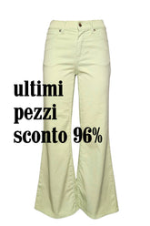 INDIA SUMMER BULL TRUE NYC PANTS