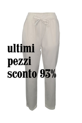 Pantalone Alpha Studio