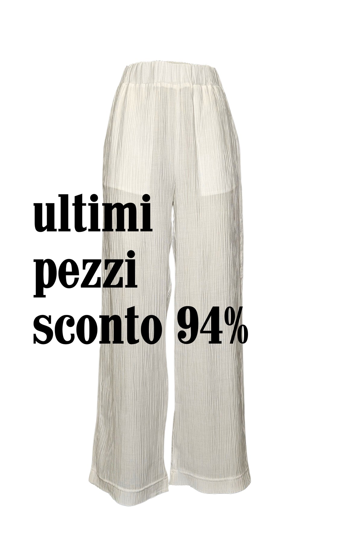 Alpha Studio trousers