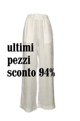 Alpha Studio trousers