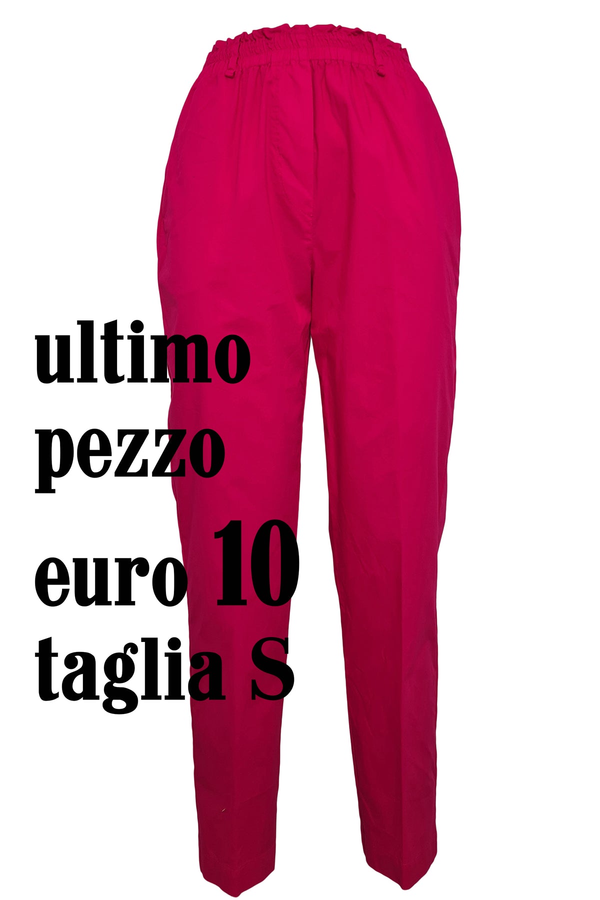 Pantalone Floor